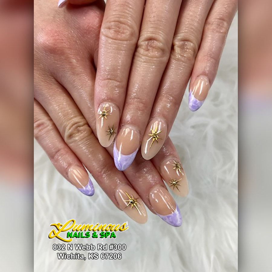 Luminous Nails & Spa